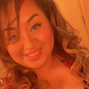 Meet your Posher, Maritza